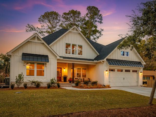 House for sale in Bluffton, South Carolina