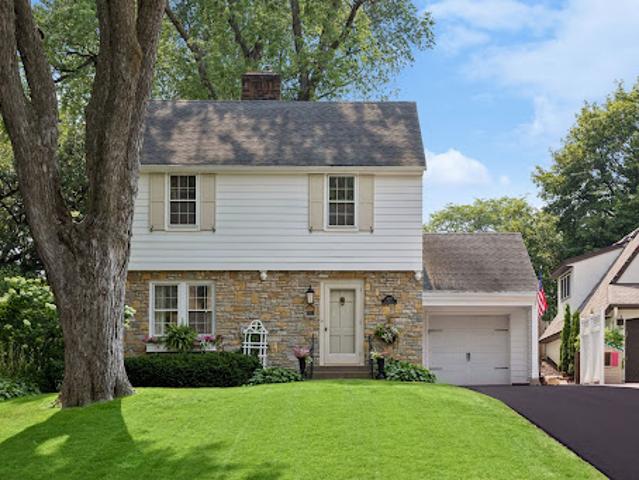 House for sale in Hennepin, Minnesota