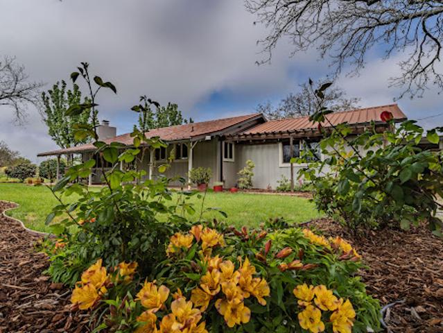 House for sale in Plymouth, California