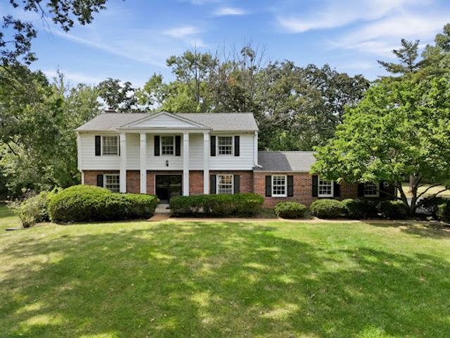 House for sale in Missouri