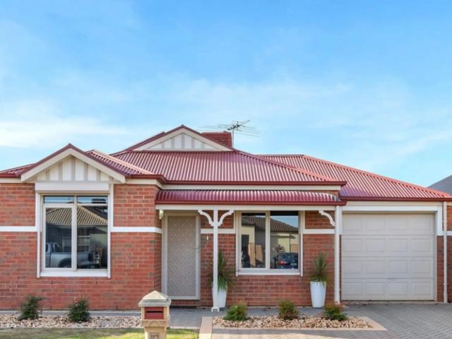 House for rent in Horseshoe Creek, South Australia
