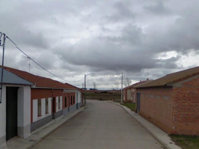 Casa en venta en Sexmo de Posaderas, Codorniz
