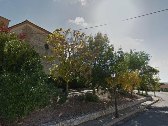 Casa en venta en Sexmo de Posaderas, Codorniz
