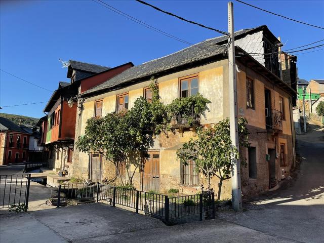 Casa en venta en El Bierzo, Castilla y León