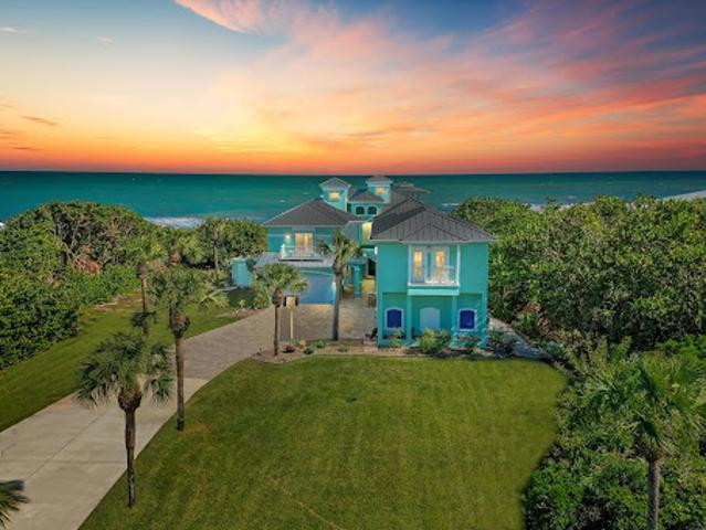 House for rent in Melbourne Beach, Florida