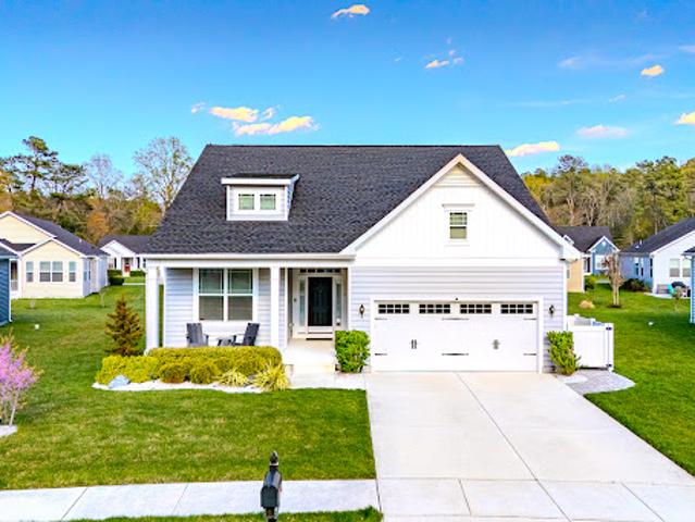 House for sale in Delaware