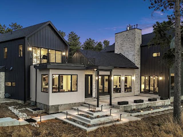 House for sale in Golden, Colorado