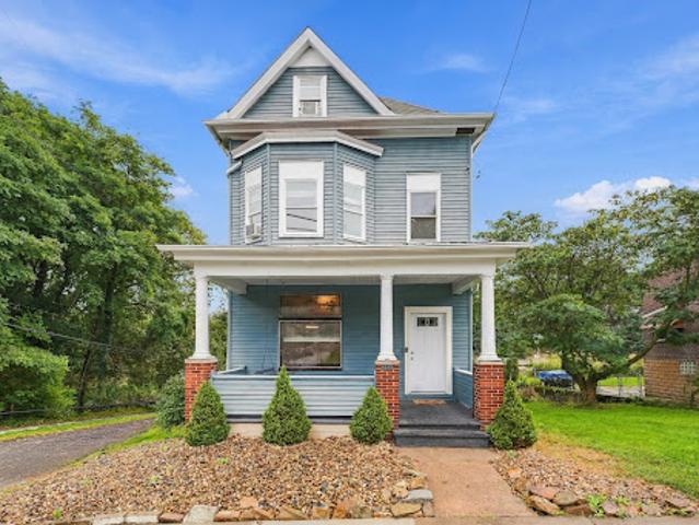 House for sale in Pittsburgh, Allegheny County