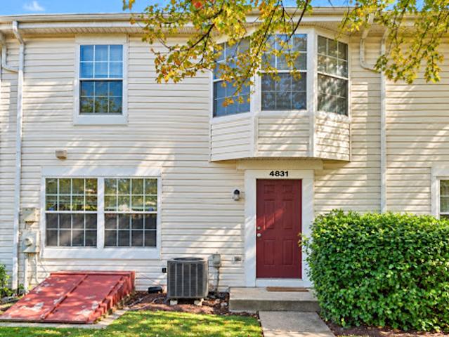 House for sale in College Park, Prince George's County