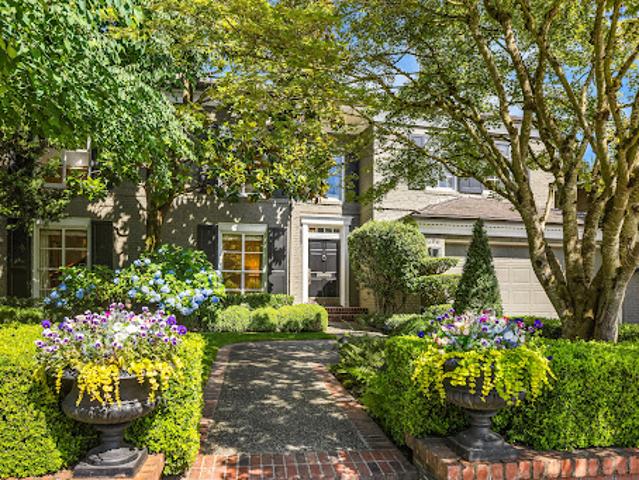 House for sale in Seattle, Washington