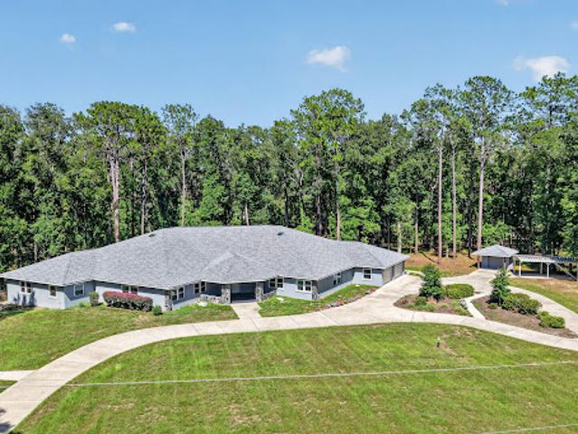 House for sale in Dunnellon, Florida