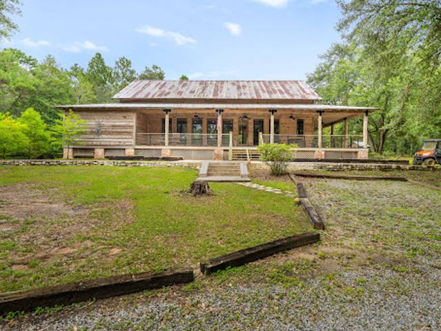 House for sale in Louisiana