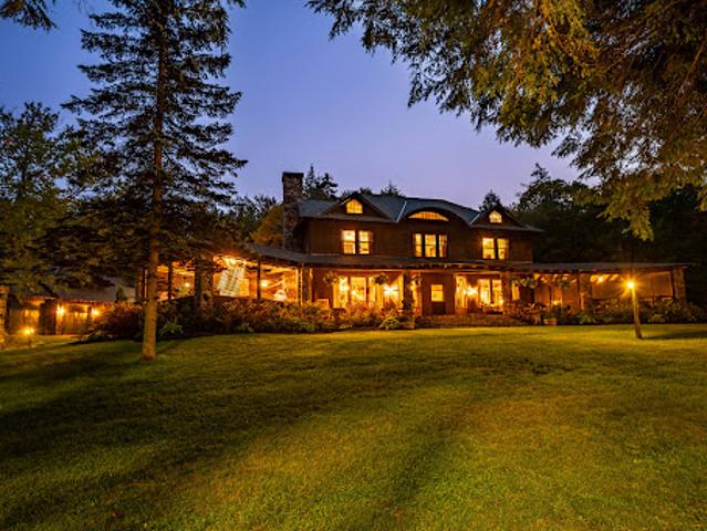 House for sale in New York