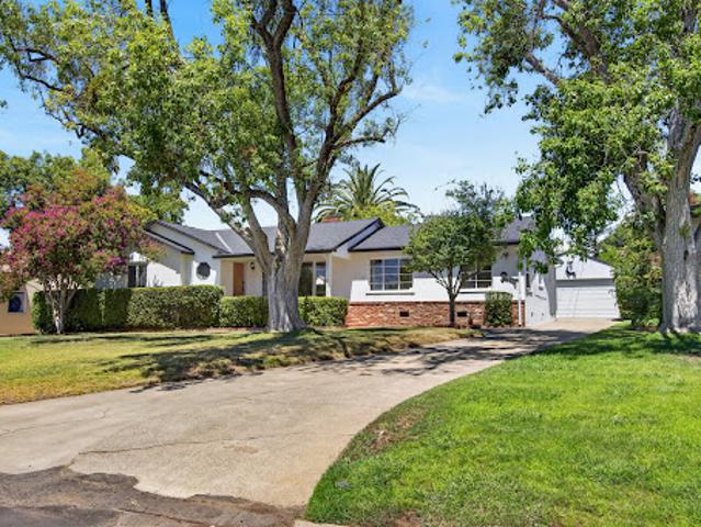 House for sale in Sacramento, California