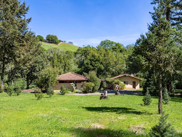 House for sale in Napa, California