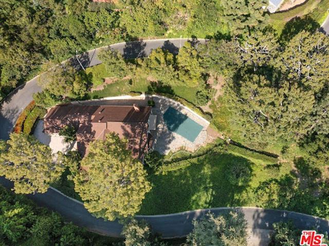 House for sale in Beverly Hills, California
