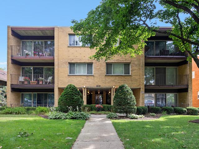 House for sale in Chicago Park, Illinois