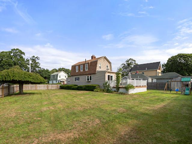 House for sale in Quincy, Massachusetts