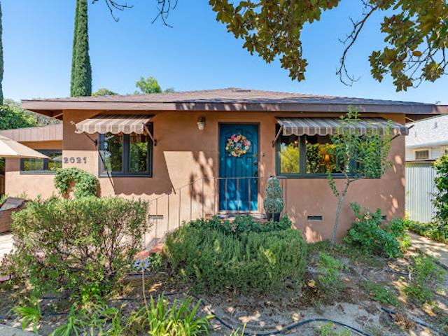 House for sale in Paso Robles, California