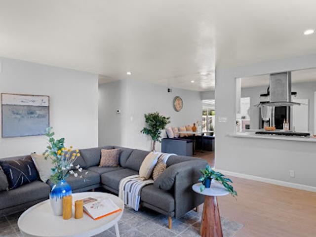 House for sale in Novato, California