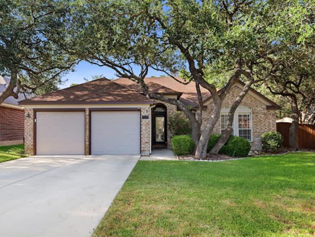 House for sale in Leesville, Texas