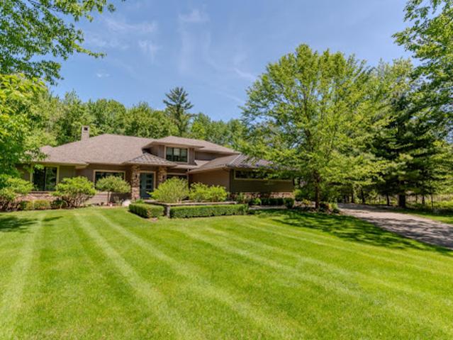 House for sale in Michigan
