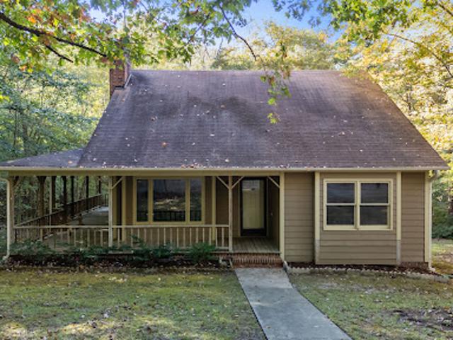 House for sale in Clayton, North Carolina