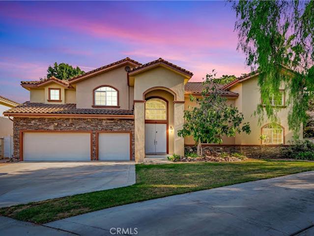 House for sale in Canoga Park, California