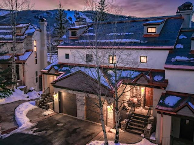 House for sale in Eagle, Colorado