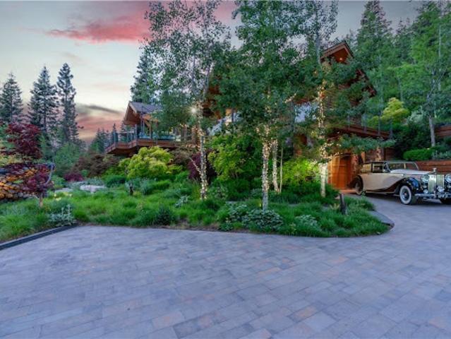 House for sale in Crystal Bay, Nevada