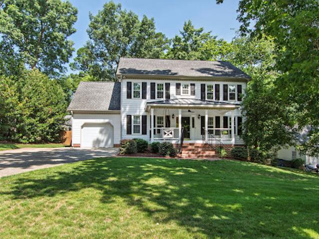 House for sale in Wake, North Carolina