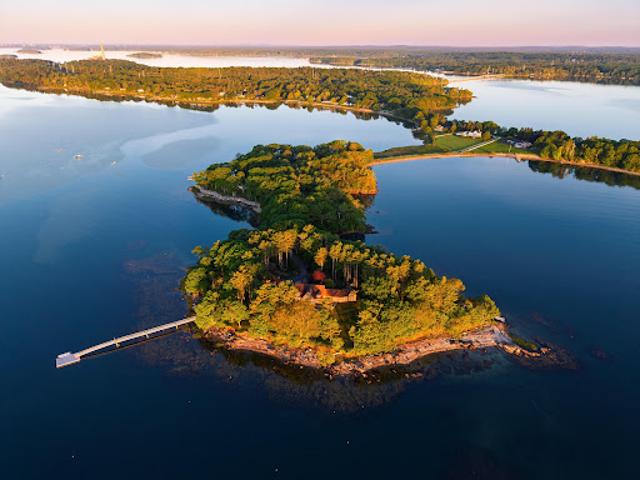 House for sale in Yarmouth, Maine
