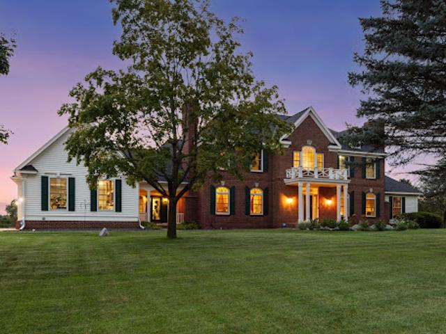 House for sale in Stillwater, Minnesota