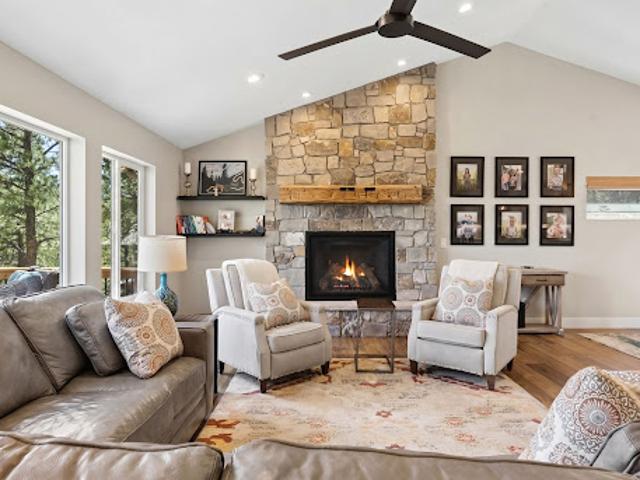 House for sale in Evergreen, Colorado