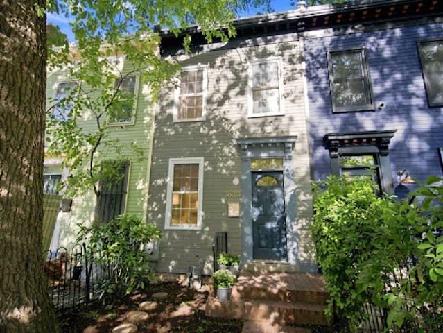 House for sale in Washington, Washington DC