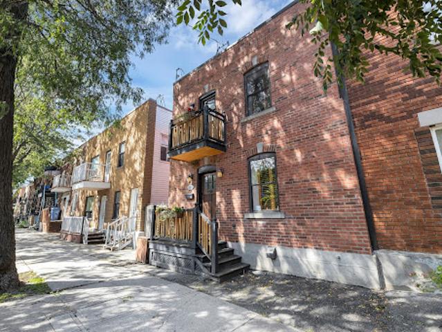 House for sale in Quebec