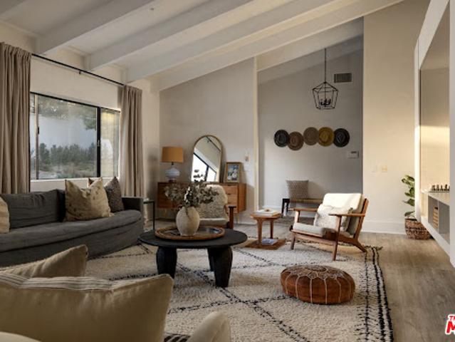 House for sale in Malibu, California