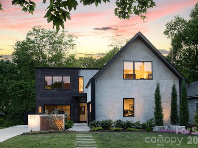House for sale in Mecklenburg, North Carolina