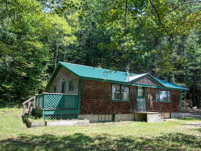 House for sale in Weston, Vermont