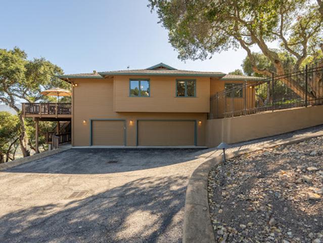 House for sale in California