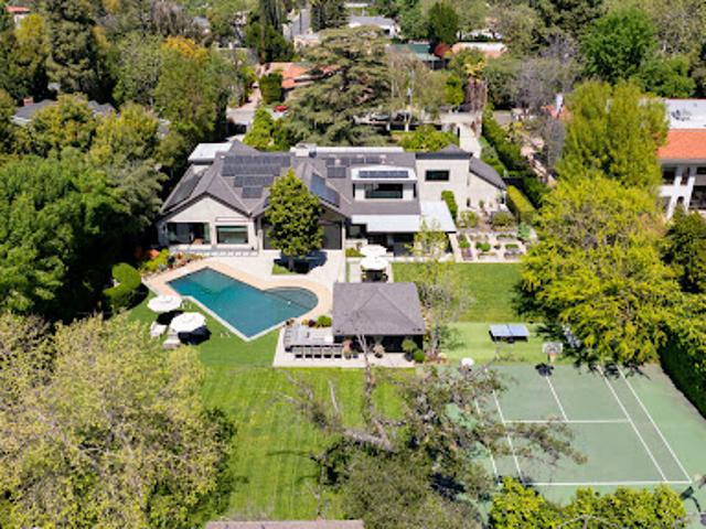House for sale in Encino Neighborhood Council District, Canoga Park