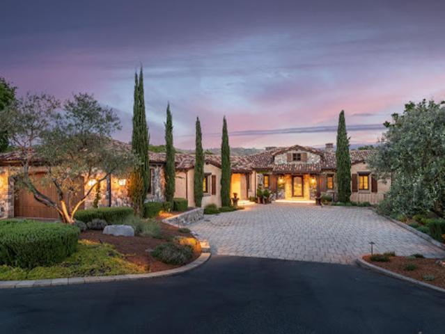 House for sale in Santa Rosa, California