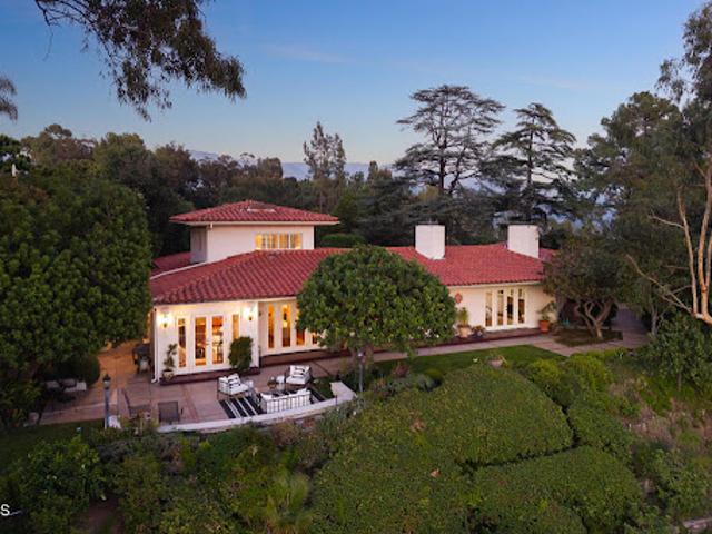 House for sale in Pasadena, California