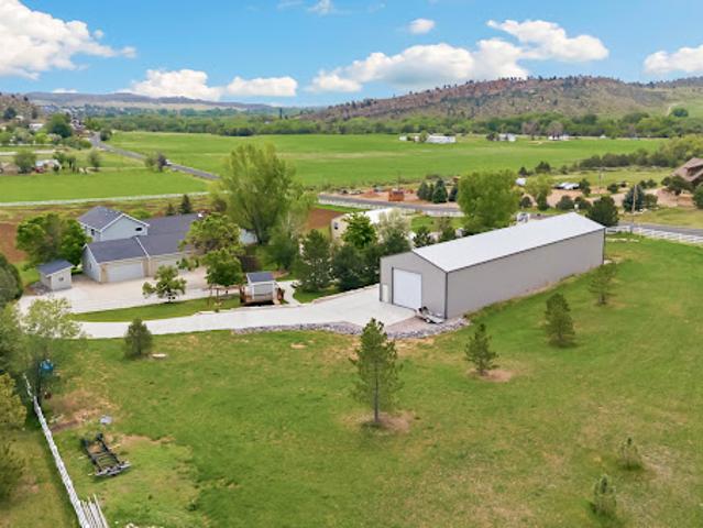 House for sale in Loveland, Colorado