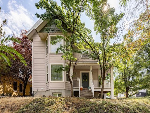 House for sale in Salt Lake City, Utah