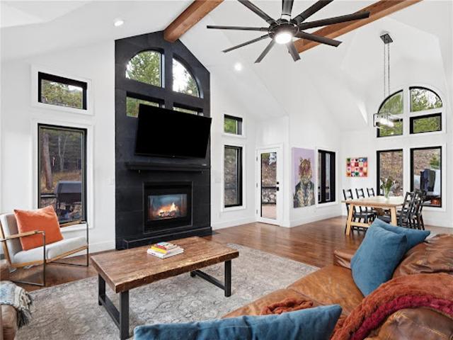 House for sale in Silverthorne, Colorado