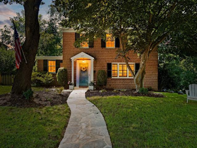 House for sale in Glen Arm, Maryland