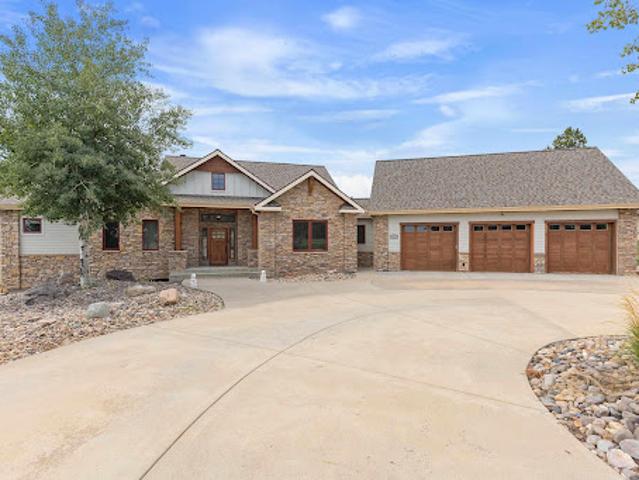 House for sale in Rapid City, South Dakota