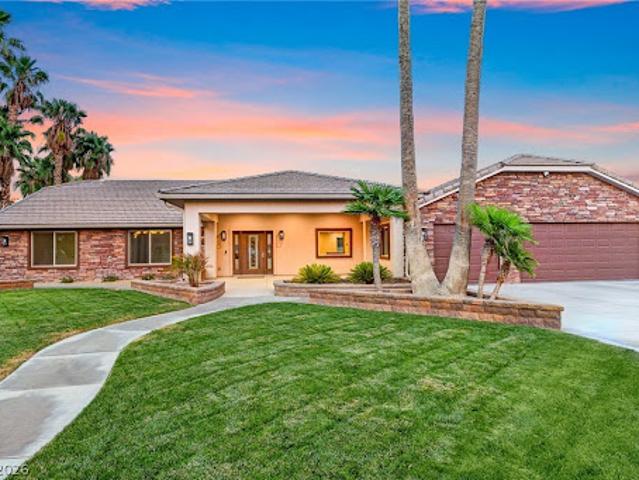 House for sale in Las Vegas, Nevada