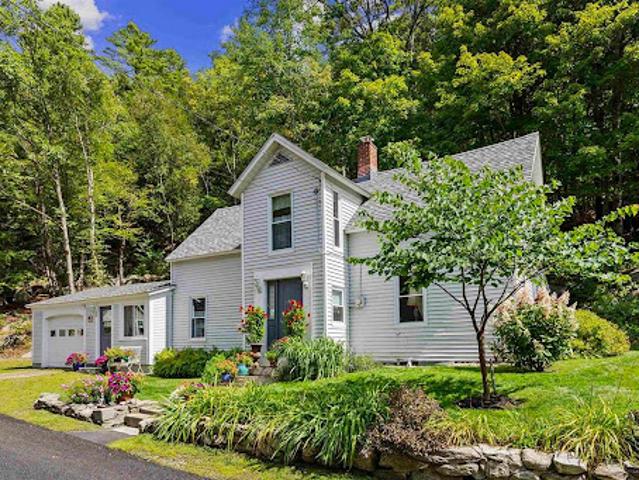 House for sale in New Hampshire